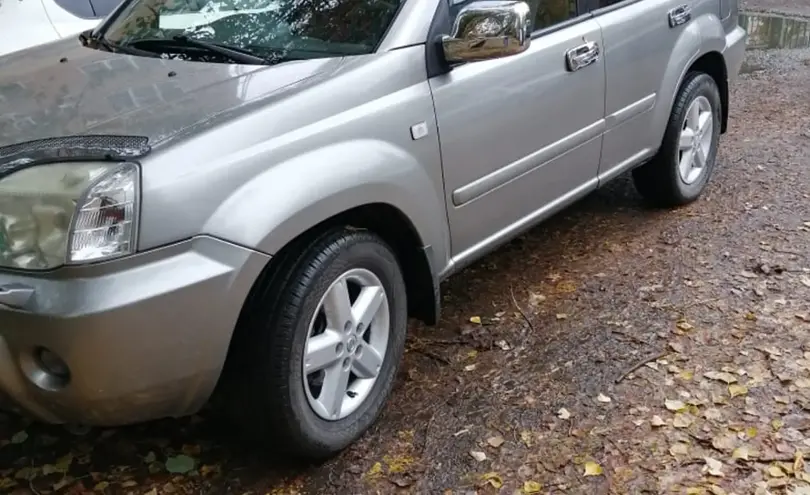 Nissan X-Trail 2006 года за 5 800 000 тг. в Усть-Каменогорск