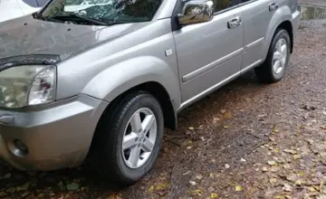 Nissan X-Trail 2006 года за 5 800 000 тг. в Усть-Каменогорск фото 1