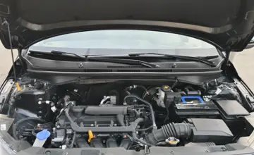 Hyundai Bayon 2023 года за 7 500 000 тг. в Алматы фото 4