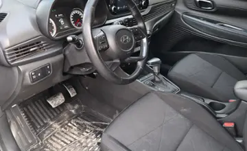 Hyundai Bayon 2023 года за 7 500 000 тг. в Алматы