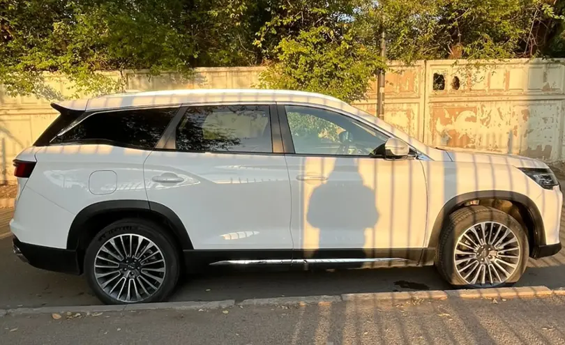 Jetour X90 PLUS 2023 года за 11 200 000 тг. в Алматы фото 3