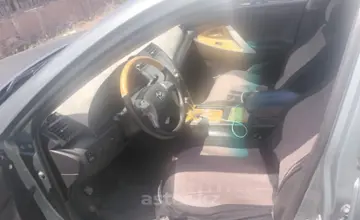 Toyota Camry 2007 года за 5 500 000 тг. в Караганда фото 4