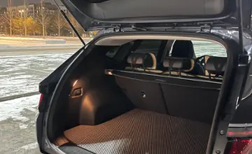 Hyundai Tucson 2024 года за 14 444 444 тг. в Астана