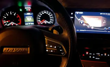 Haval F7 2021 года за 7 500 000 тг. в Петропавловск фото 5