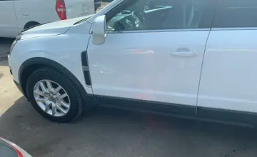 Opel Antara 2012 года за 7 000 000 тг. в Алматы фото 5