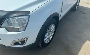 Opel Antara 2012 года за 7 000 000 тг. в Алматы фото 1