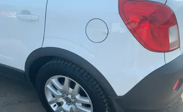 Opel Antara 2012 года за 7 000 000 тг. в Алматы фото 3