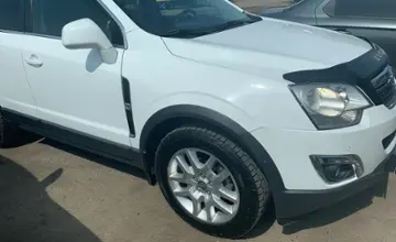 Opel Antara 2012 года за 7 000 000 тг. в Алматы фото 2