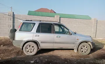 Honda CR-V 1995 года за 2 200 000 тг. в Алматы фото 1