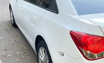 Chevrolet Cruze 2014 года за 4 200 000 тг. в Алматы фото 4