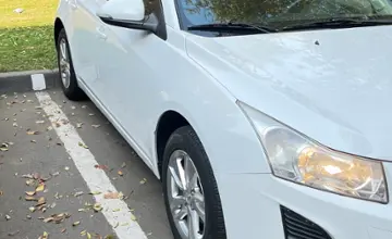 Chevrolet Cruze 2014 года за 4 200 000 тг. в Алматы фото 3