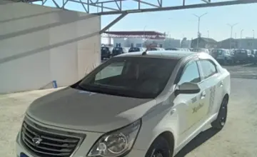 Ravon R4 2019 года за 3 200 000 тг. в Кызылорда фото 1