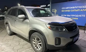 Kia Sorento 2013 года за 9 400 000 тг. в Талдыкорган фото 3