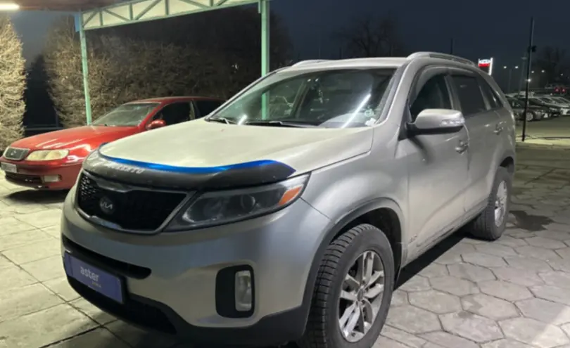 Kia Sorento 2013 года за 9 400 000 тг. в Талдыкорган