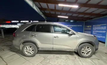 Kia Sorento 2013 года за 9 400 000 тг. в Талдыкорган фото 4
