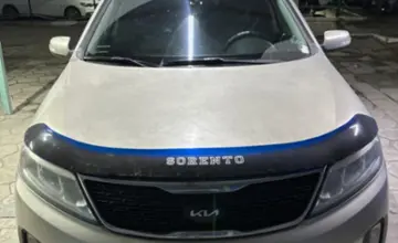 Kia Sorento 2013 года за 9 400 000 тг. в Талдыкорган фото 2