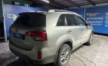 Kia Sorento 2013 года за 9 400 000 тг. в Талдыкорган
