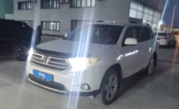 Toyota Highlander 2011 года за 13 600 000 тг. в Кызылорда фото 1