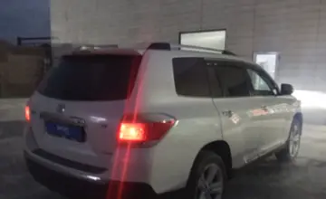 Toyota Highlander 2011 года за 13 600 000 тг. в Кызылорда