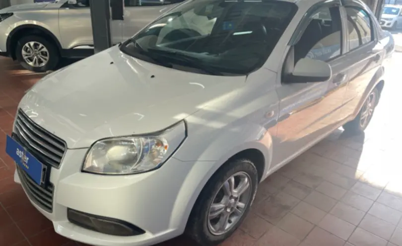 Ravon Nexia R3 2019 года за 3 800 000 тг. в Астана