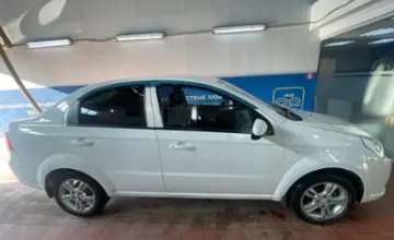 Ravon Nexia R3 2019 года за 3 800 000 тг. в Астана фото 4