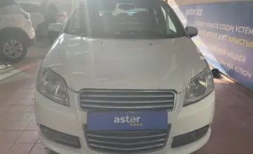 Ravon Nexia R3 2019 года за 3 800 000 тг. в Астана фото 2