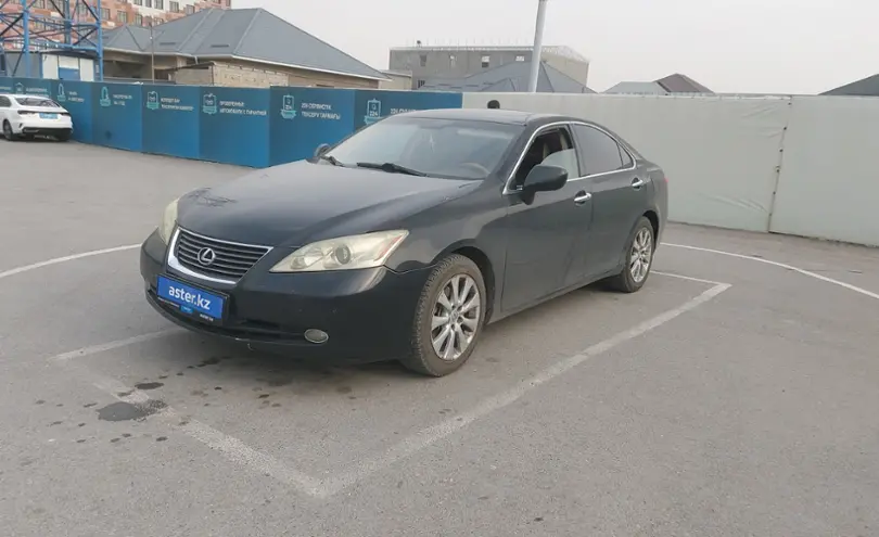 Lexus ES 2007 года за 5 500 000 тг. в Шымкент