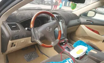 Lexus ES 2007 года за 5 500 000 тг. в Шымкент фото 5