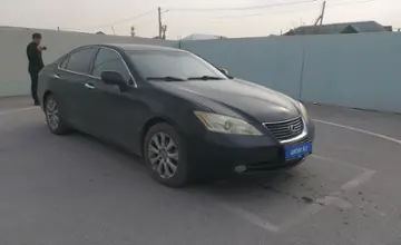 Lexus ES 2007 года за 5 500 000 тг. в Шымкент фото 2