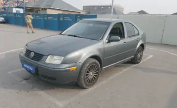 Volkswagen Jetta 2004 года за 2 500 000 тг. в Шымкент фото 1