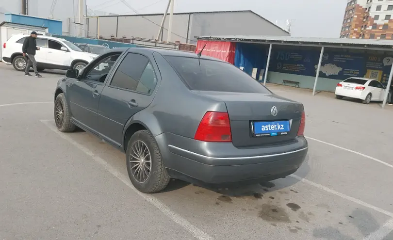 Volkswagen Jetta 2004 года за 2 500 000 тг. в Шымкент фото 4