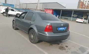 Volkswagen Jetta 2004 года за 2 500 000 тг. в Шымкент фото 4