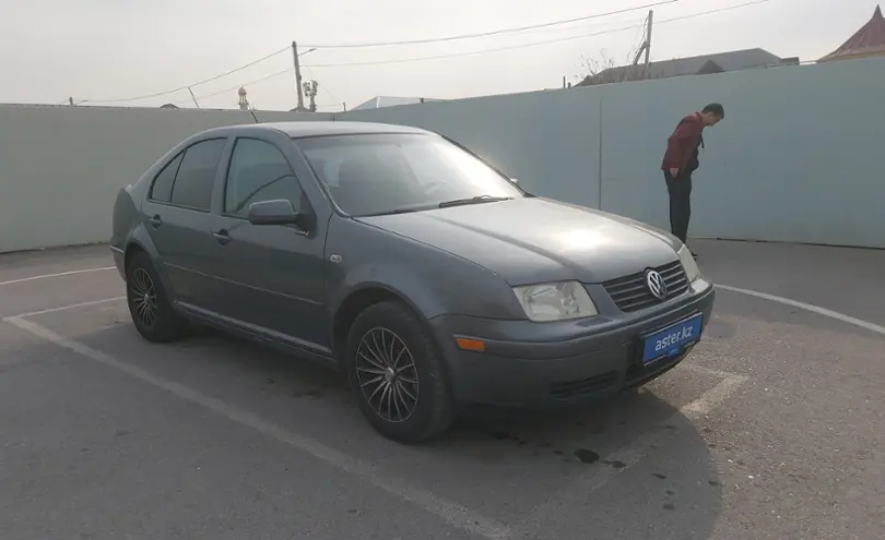 Volkswagen Jetta 2004 года за 2 500 000 тг. в Шымкент фото 2