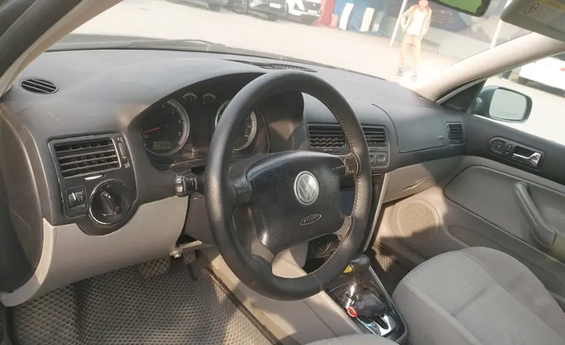 Volkswagen Jetta 2004 года за 2 500 000 тг. в Шымкент фото 5