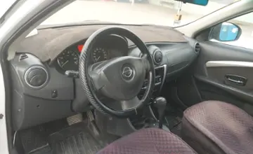 Nissan Almera 2014 года за 3 000 000 тг. в Шымкент фото 5