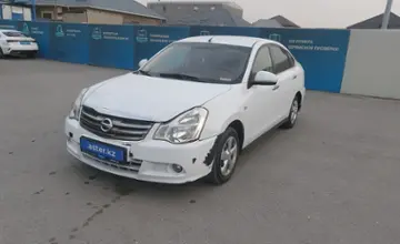 Nissan Almera 2014 года за 3 000 000 тг. в Шымкент фото 1