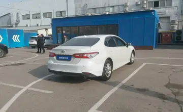 Toyota Camry 2019 года за 12 900 000 тг. в Алматы фото 3