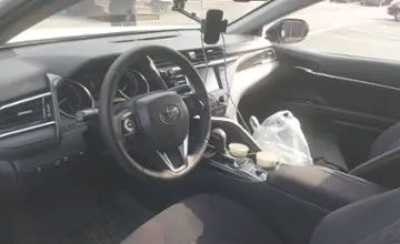 Toyota Camry 2019 года за 12 900 000 тг. в Алматы фото 5