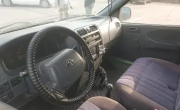 Toyota HiAce 1998 года за 4 500 000 тг. в Алматы фото 5