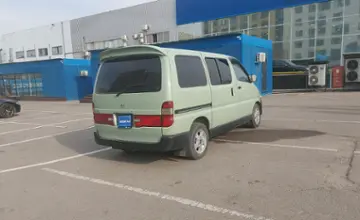 Toyota HiAce 1998 года за 4 500 000 тг. в Алматы фото 3