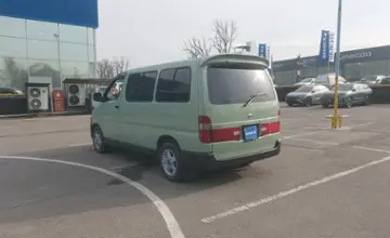 Toyota HiAce 1998 года за 4 500 000 тг. в Алматы фото 4