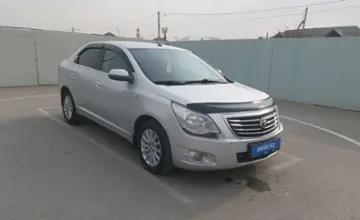 Ravon R4 2017 года за 4 500 000 тг. в Шымкент фото 2