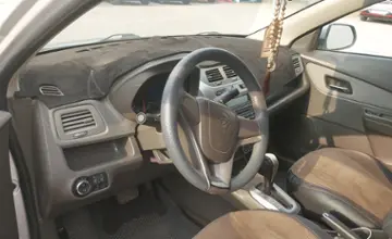 Ravon R4 2017 года за 4 500 000 тг. в Шымкент фото 5