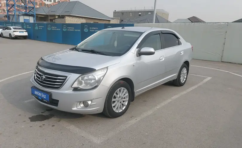 Ravon R4 2017 года за 4 500 000 тг. в Шымкент