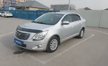 Ravon R4 2017 года за 4 500 000 тг. в Шымкент фото 1