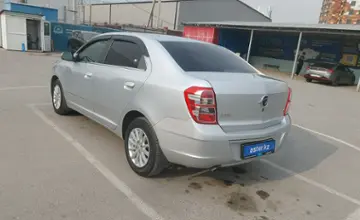 Ravon R4 2017 года за 4 500 000 тг. в Шымкент фото 4