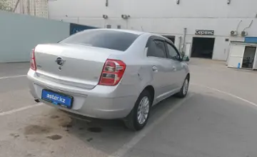 Ravon R4 2017 года за 4 500 000 тг. в Шымкент фото 3