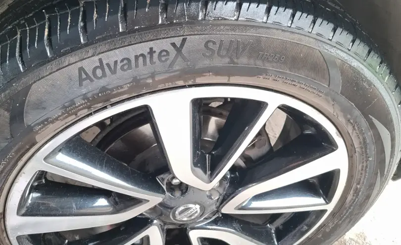 Nissan X-Trail 2018 года за 9 600 000 тг. в Алматы фото 4