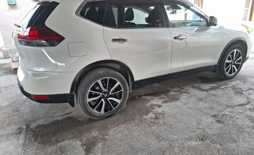 Nissan X-Trail 2018 года за 9 600 000 тг. в Алматы фото 3