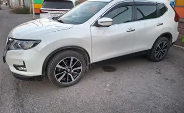 Nissan X-Trail 2018 года за 10 000 000 тг. в Алматы фото 2